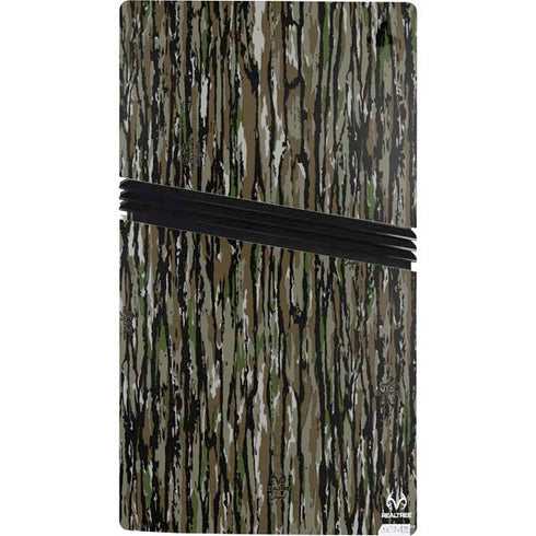 RealTree Original Camo PS5 Pro Console Skin