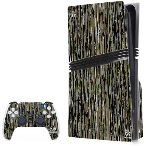 RealTree Original Camo PlayStation PS5 Skins