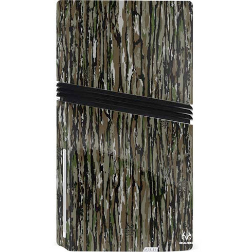 RealTree Original Camo PS5 Pro Disk Bundle Skin