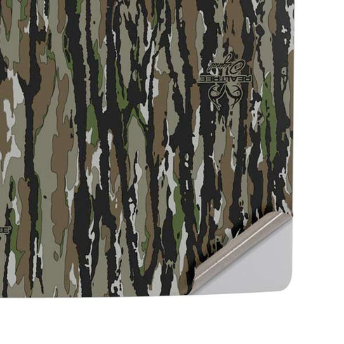 RealTree Original Camo PS5 Pro Disk Console Skin