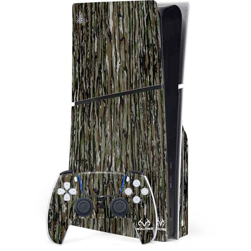 RealTree Original Camo PlayStation PS5 Skins