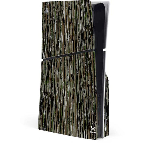 RealTree Original Camo PlayStation PS5 Skins