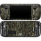 RealTree Original Camo Steam Deck Handheld Gaming Computer OLED Skin