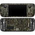 RealTree Original Camo Steam Deck Handheld Gaming Computer OLED Skin
