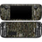 RealTree Original Camo Steam Deck Handheld Gaming Computer Skin