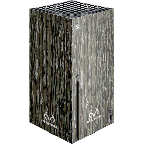 RealTree Original Camo Xbox Series X Skins