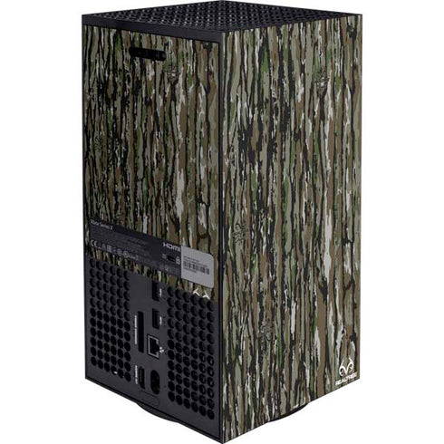 RealTree Original Camo XBox Series X Digital Edition Bundle Skin