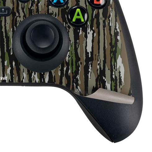 RealTree Original Camo XBox Series X Digital Edition Bundle Skin
