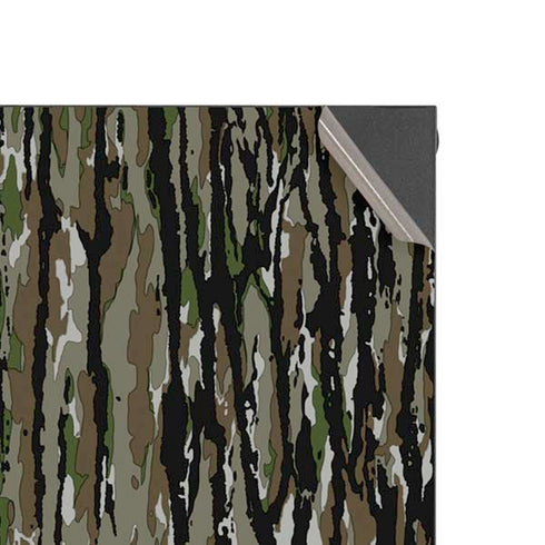 RealTree Original Camo XBox Series X Digital Edition Console Skin