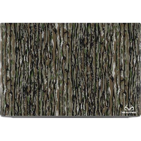RealTree Original Camo Dell XPS Skin