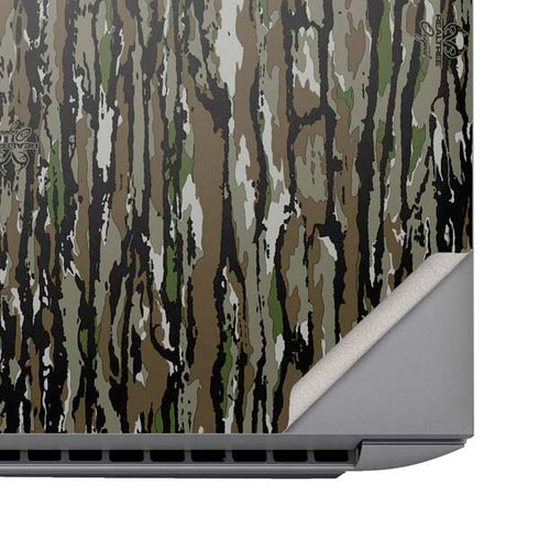 RealTree Original Camo HP ZBook Fury 16 G10 Skin