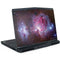 Orion Nebula and a Reflection Nebula Dell Alienware Skin