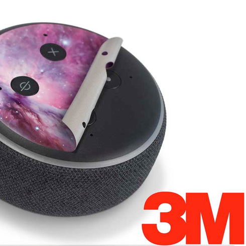 Orion Nebula and a Reflection Nebula Amazon Echo Dot Skin