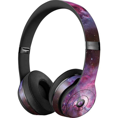 Orion Nebula and a Reflection Nebula Beats Solo 3 Wireless Skin