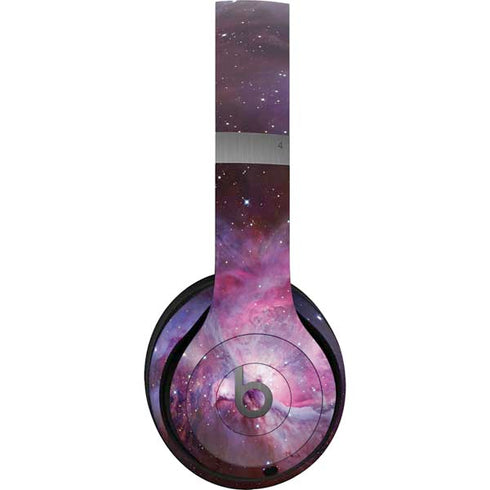 Orion Nebula and a Reflection Nebula Beats Solo 4 Wireless Headphones Skin