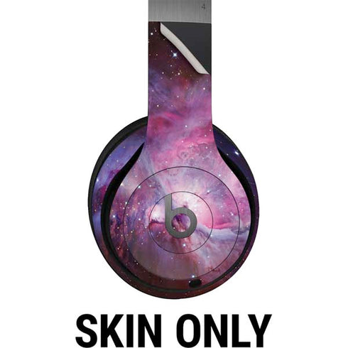 Orion Nebula and a Reflection Nebula Beats Solo 4 Wireless Headphones Skin