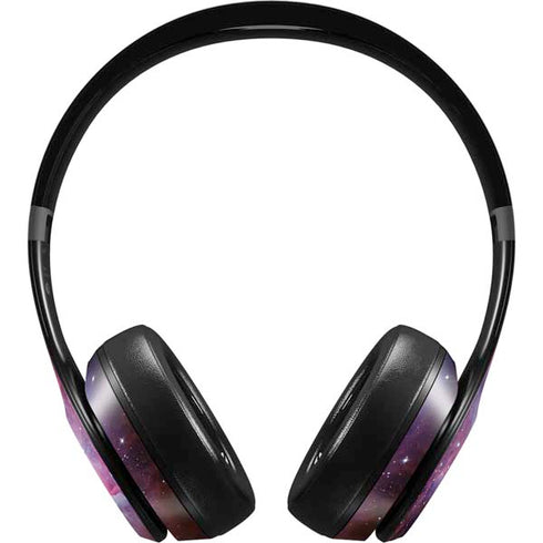 Orion Nebula and a Reflection Nebula Beats Solo 4 Wireless Headphones Skin