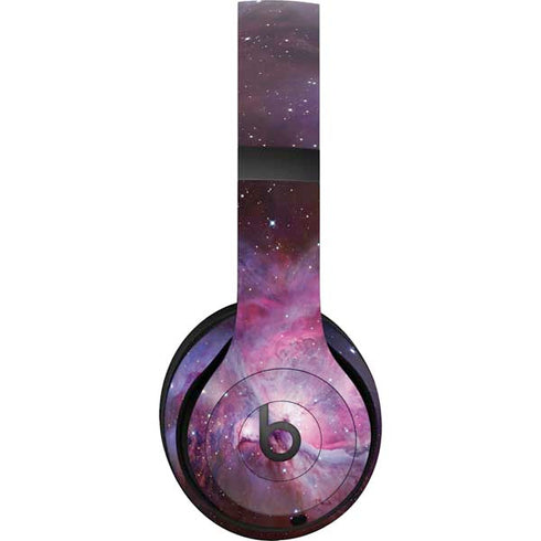 Orion Nebula and a Reflection Nebula Beats Studio Pro Wireless Headphones Skin
