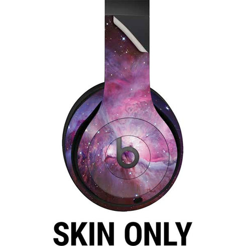 Orion Nebula and a Reflection Nebula Beats Studio Pro Wireless Headphones Skin