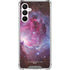 Orion Nebula and a Reflection Nebula Galaxy A16 5G Clear Case