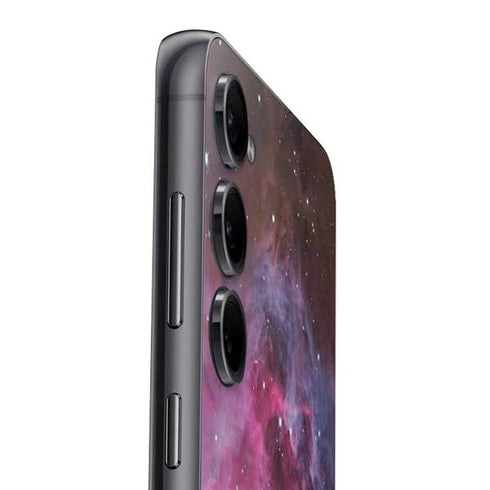 Orion Nebula and a Reflection Nebula Galaxy A16 5G Skin