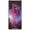 Orion Nebula and a Reflection Nebula Galaxy A17 Clear Case