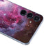 Orion Nebula and a Reflection Nebula Galaxy A35 5G Skin