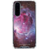 Orion Nebula and a Reflection Nebula Galaxy A36 5G Clear Case