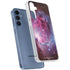 Orion Nebula and a Reflection Nebula Galaxy A55 5G Clear Case