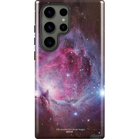 Orion Nebula and a Reflection Nebula Galaxy S23 Ultra Pro Case
