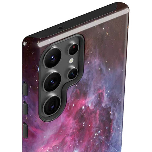 Orion Nebula and a Reflection Nebula Galaxy S23 Ultra Pro Case