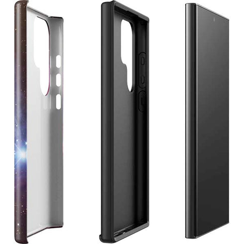 Orion Nebula and a Reflection Nebula Galaxy S23 Ultra Pro Case