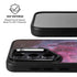 Orion Nebula and a Reflection Nebula Galaxy S24 FE Kickstand Case