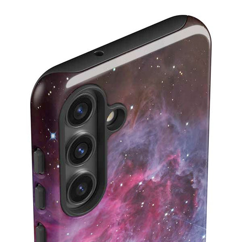 Orion Nebula and a Reflection Nebula Galaxy S25 Impact Case