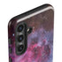 Orion Nebula and a Reflection Nebula Galaxy S25 Impact Case