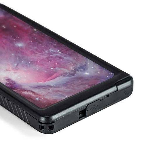 Orion Nebula and a Reflection Nebula Galaxy S24 Ultra Waterproof Case