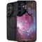 Orion Nebula and a Reflection Nebula Galaxy S25 FE Kickstand Case