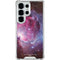 Orion Nebula and a Reflection Nebula Galaxy S25 Ultra Clear Case