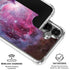 Orion Nebula and a Reflection Nebula Galaxy S26 Clear Case