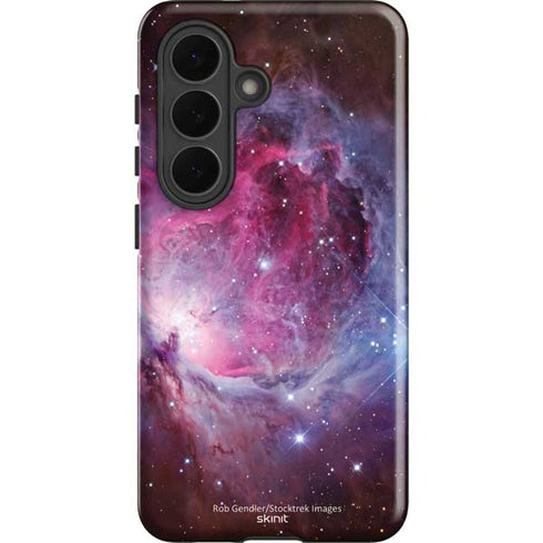 Orion Nebula and a Reflection Nebula Galaxy S26 Plus Impact Case