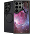 Orion Nebula and a Reflection Nebula Galaxy S26 Ultra Kickstand Case