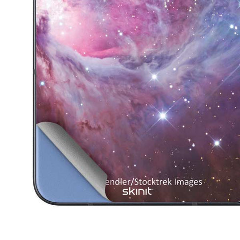 Orion Nebula and a Reflection Nebula Galaxy Z Fold5 5G Skin
