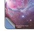 Orion Nebula and a Reflection Nebula Galaxy Z Fold5 5G Skin