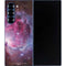 Orion Nebula and a Reflection Nebula Galaxy Z Fold6 Skin