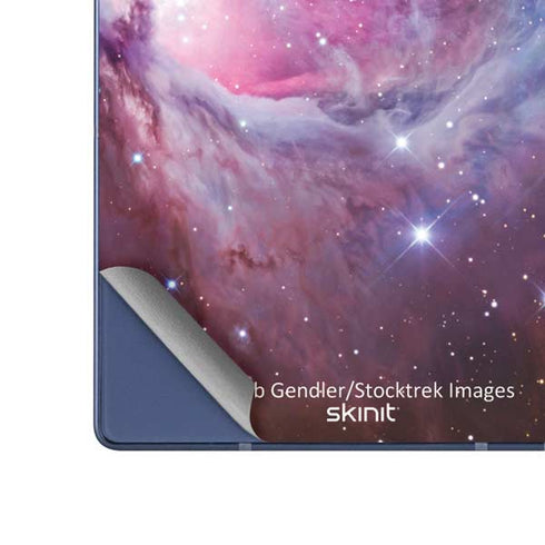 Orion Nebula and a Reflection Nebula Galaxy Z Fold6 Skin