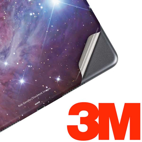Orion Nebula and a Reflection Nebula iPad Skins