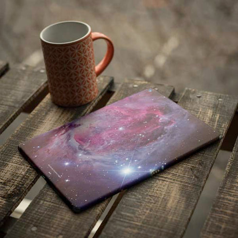 Orion Nebula and a Reflection Nebula iPad Skins