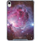 Orion Nebula and a Reflection Nebula iPad 11th Gen (2025) Clear Case