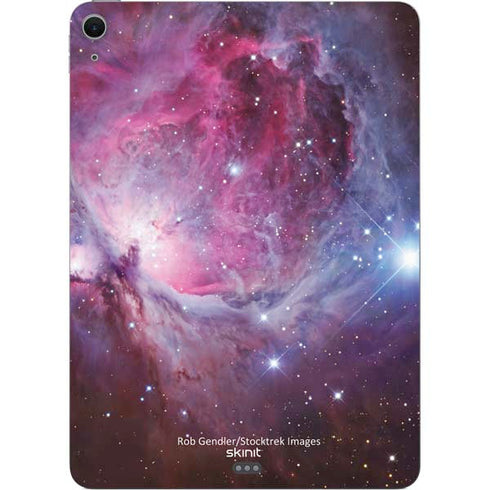 Orion Nebula and a Reflection Nebula Apple iPad Air Skin