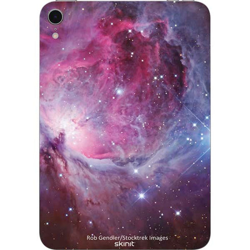 Orion Nebula and a Reflection Nebula Apple iPad Mini Skin